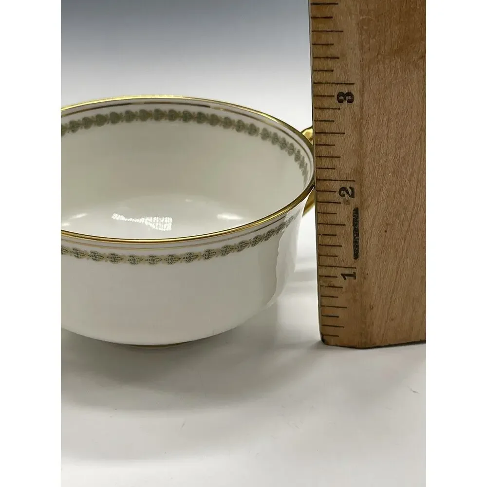 Limoges haviland flat